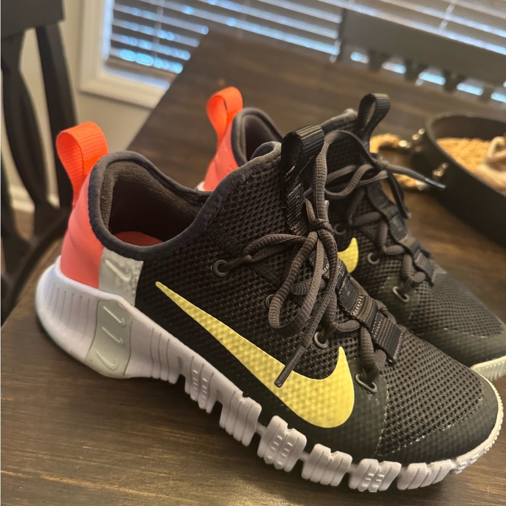 Nike Metcon sneakers